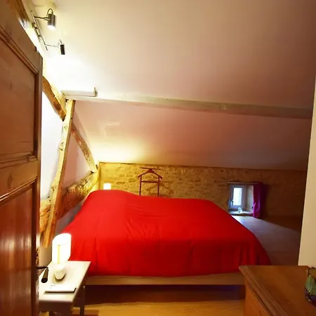 Hotel Maison De Village Proche Dordogne