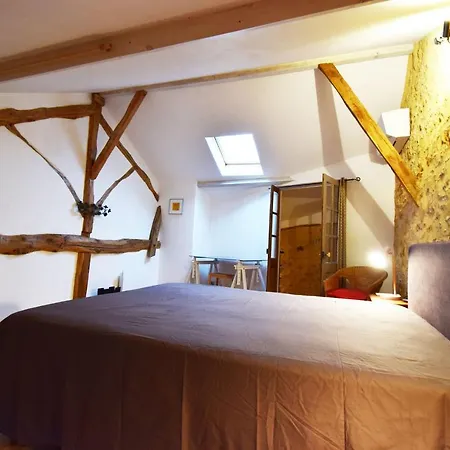 Maison De Village Proche Dordogne Hotel 3*
