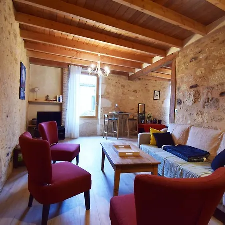 Maison De Village Proche Dordogne Hotel